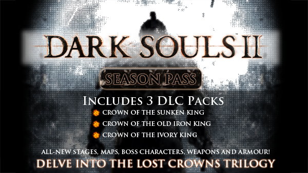DLC Packs