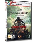 Ancestors - The Humankind Odyssey