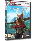 Biomutant