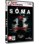 SOMA - 2 Disk