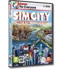 SimCity - Cities of Tomorrow 2in1