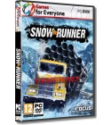 SnowRunner