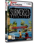 Submerged