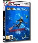 Subnautica (Update 85)