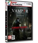 Vampyr