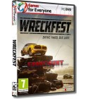 Wreckfest